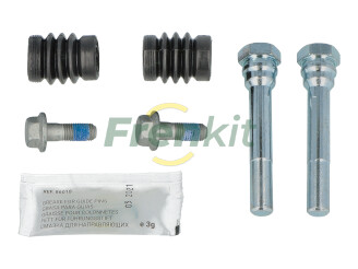 FRENKIT Liugurite komplekt, pidurisadul 810117