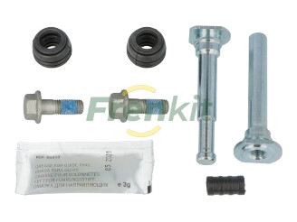 FRENKIT Liugurite komplekt, pidurisadul 810118