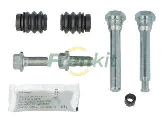FRENKIT Liugurite komplekt, pidurisadul 810121