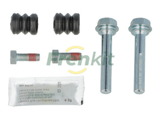 FRENKIT Liugurite komplekt, pidurisadul 810125