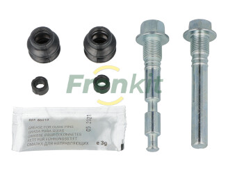 FRENKIT Liugurite komplekt, pidurisadul 810131