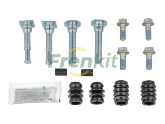 FRENKIT Liugurite komplekt, pidurisadul 810141
