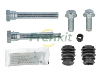 FRENKIT Liugurite komplekt, pidurisadul 810142