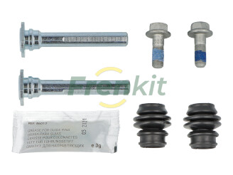 FRENKIT Liugurite komplekt, pidurisadul 810143