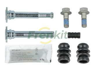 FRENKIT Liugurite komplekt, pidurisadul 810144