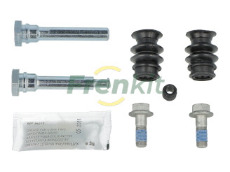 FRENKIT Liugurite komplekt, pidurisadul 810145