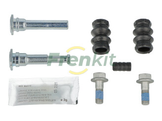 FRENKIT Liugurite komplekt, pidurisadul 810148