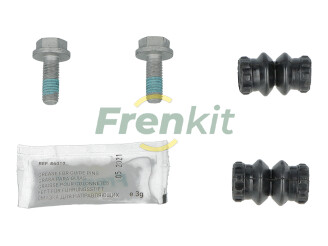 FRENKIT Liugurite komplekt, pidurisadul 810176