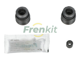 FRENKIT Liugurite komplekt, pidurisadul 810180