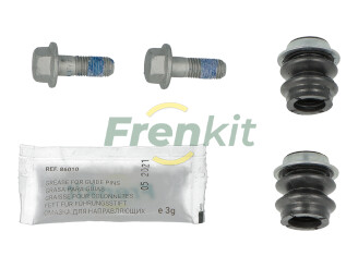 FRENKIT Liugurite komplekt, pidurisadul 811004