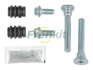 FRENKIT Liugurite komplekt, pidurisadul 811006