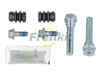 FRENKIT Liugurite komplekt, pidurisadul 811009