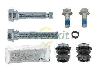 FRENKIT Liugurite komplekt, pidurisadul 811021