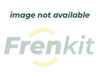 FRENKIT Ohjainhylsysarja, jarrusatula 811035