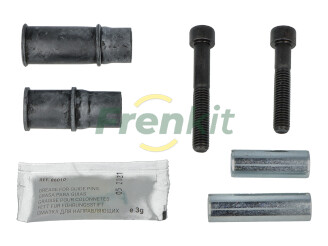 FRENKIT kreipiančiųjų movų rinkinys, stabdžių apkaba 812003