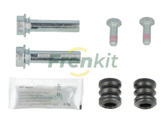 FRENKIT Liugurite komplekt, pidurisadul 812007