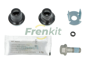 FRENKIT Liugurite komplekt, pidurisadul 812020