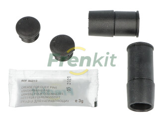 FRENKIT Liugurite komplekt, pidurisadul 812022