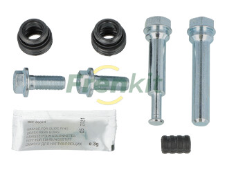 FRENKIT Liugurite komplekt, pidurisadul 812027