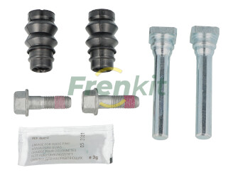 FRENKIT kreipiančiųjų movų rinkinys, stabdžių apkaba 812031