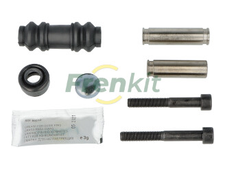 FRENKIT Ohjainhylsysarja, jarrusatula 813001