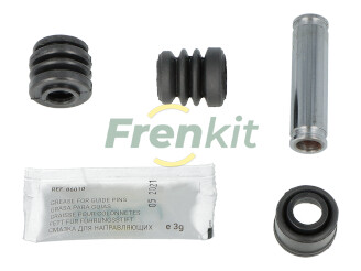 FRENKIT Liugurite komplekt, pidurisadul 813002
