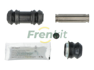 FRENKIT Liugurite komplekt, pidurisadul 813007
