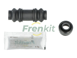 FRENKIT Liugurite komplekt, pidurisadul 813010