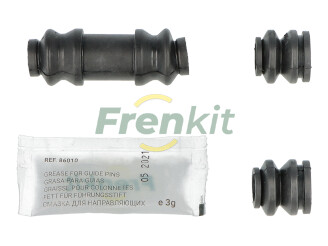 FRENKIT Liugurite komplekt, pidurisadul 813011