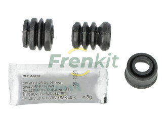 FRENKIT Liugurite komplekt, pidurisadul 813013