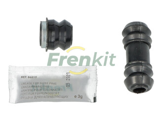 FRENKIT Liugurite komplekt, pidurisadul 813016