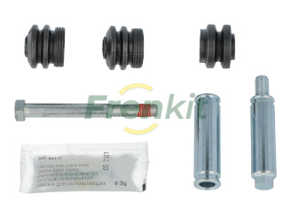 FRENKIT Liugurite komplekt, pidurisadul 813019