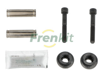 FRENKIT Liugurite komplekt, pidurisadul 813025