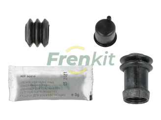 FRENKIT Liugurite komplekt, pidurisadul 814006