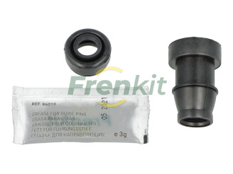 FRENKIT Liugurite komplekt, pidurisadul 814007