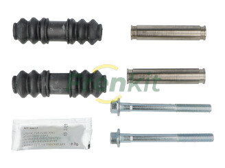 FRENKIT Liugurite komplekt, pidurisadul 814013