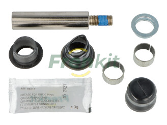 FRENKIT Liugurite komplekt, pidurisadul 815002