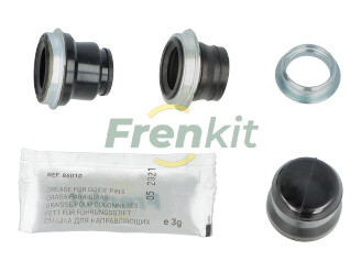 FRENKIT Liugurite komplekt, pidurisadul 815009