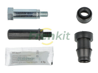 FRENKIT Liugurite komplekt, pidurisadul 815014