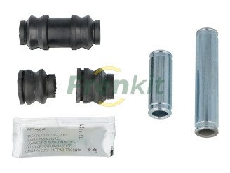 FRENKIT Liugurite komplekt, pidurisadul 816003