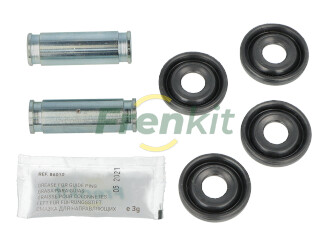 FRENKIT Liugurite komplekt, pidurisadul 816005