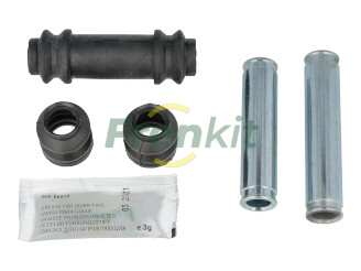 FRENKIT Liugurite komplekt, pidurisadul 816006