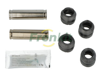FRENKIT Liugurite komplekt, pidurisadul 816008