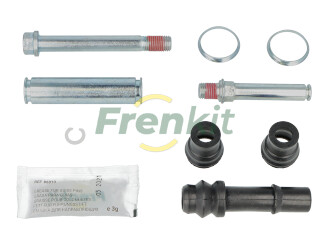 FRENKIT Liugurite komplekt, pidurisadul 816011