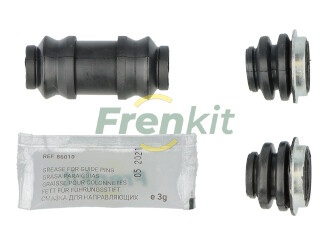 FRENKIT Liugurite komplekt, pidurisadul 816023