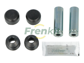 FRENKIT Liugurite komplekt, pidurisadul 818002