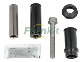 FRENKIT Liugurite komplekt, pidurisadul 818011