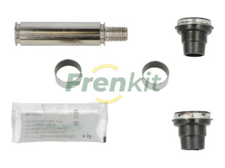 FRENKIT Liugurite komplekt, pidurisadul 818013