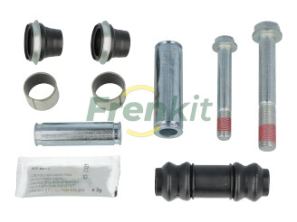 FRENKIT Liugurite komplekt, pidurisadul 820003