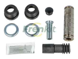 FRENKIT Liugurite komplekt, pidurisadul 820005
